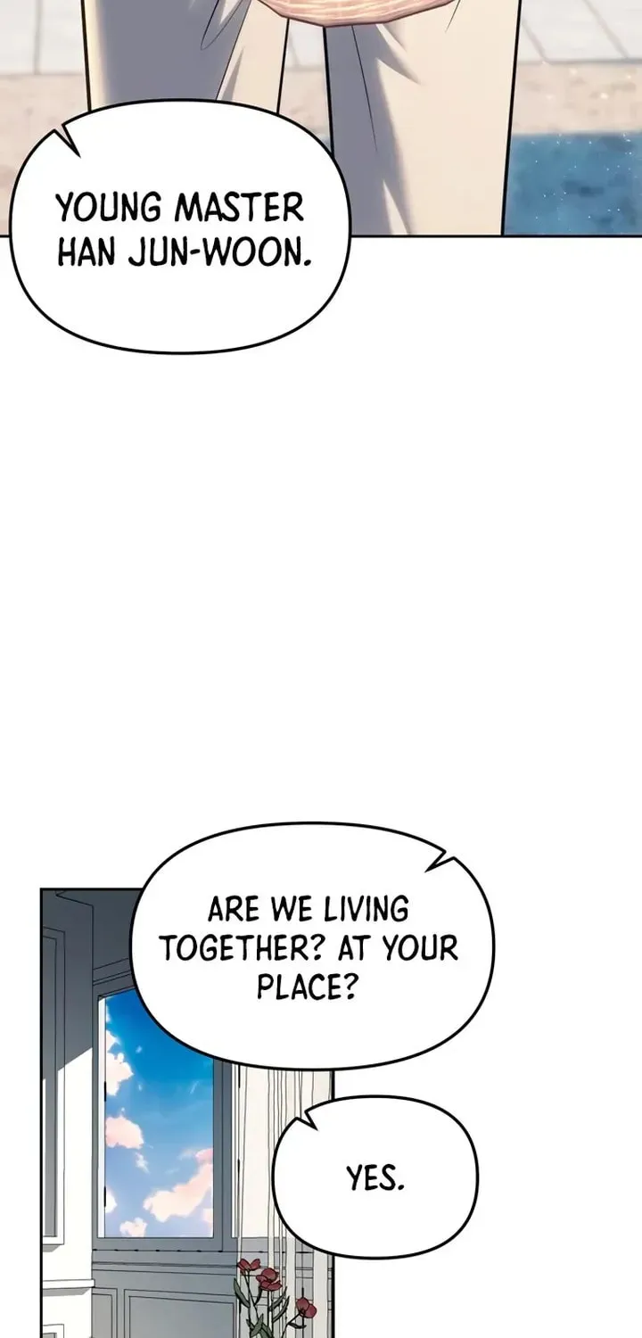 Undercover! Chaebol High School Chapter 28 page 44 - 