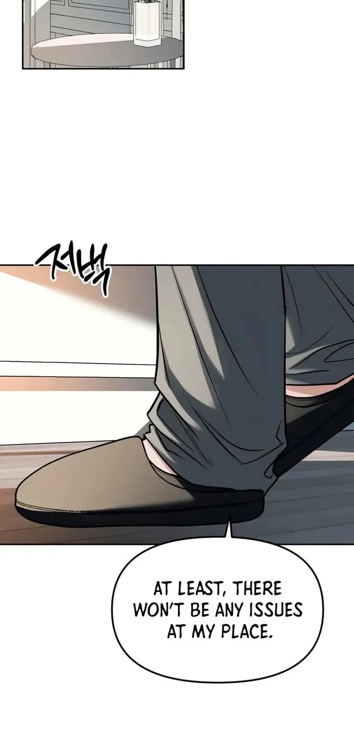 Undercover! Chaebol High School Chapter 28 page 45 - 