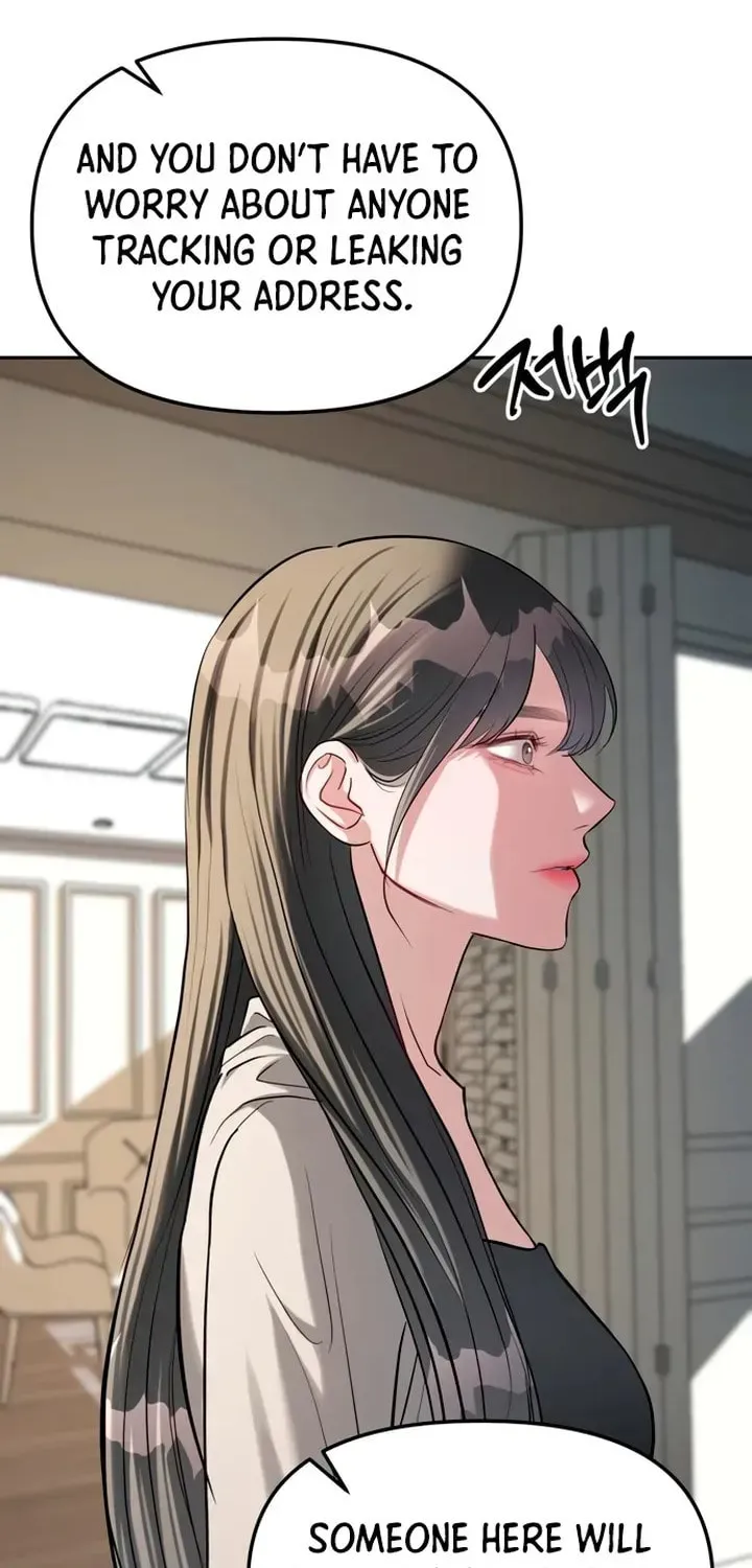 Undercover! Chaebol High School Chapter 28 page 46 - 