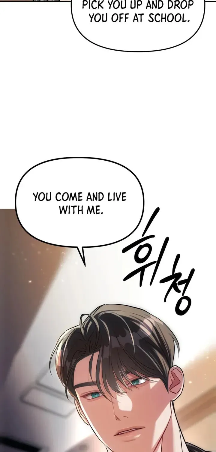 Undercover! Chaebol High School Chapter 28 page 47 - 