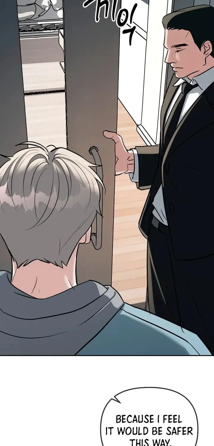 Undercover! Chaebol High School Chapter 28 page 50 - 