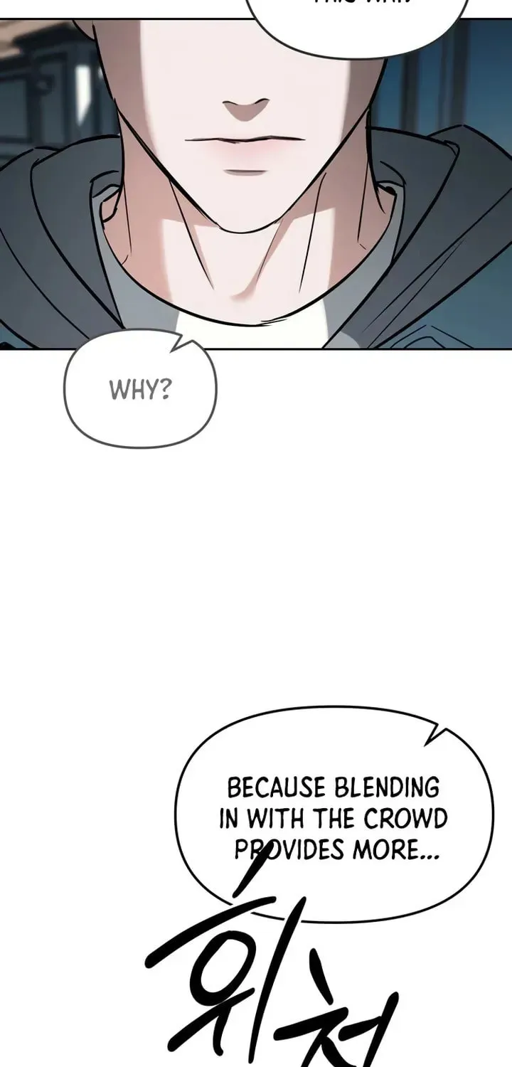 Undercover! Chaebol High School Chapter 28 page 51 - 
