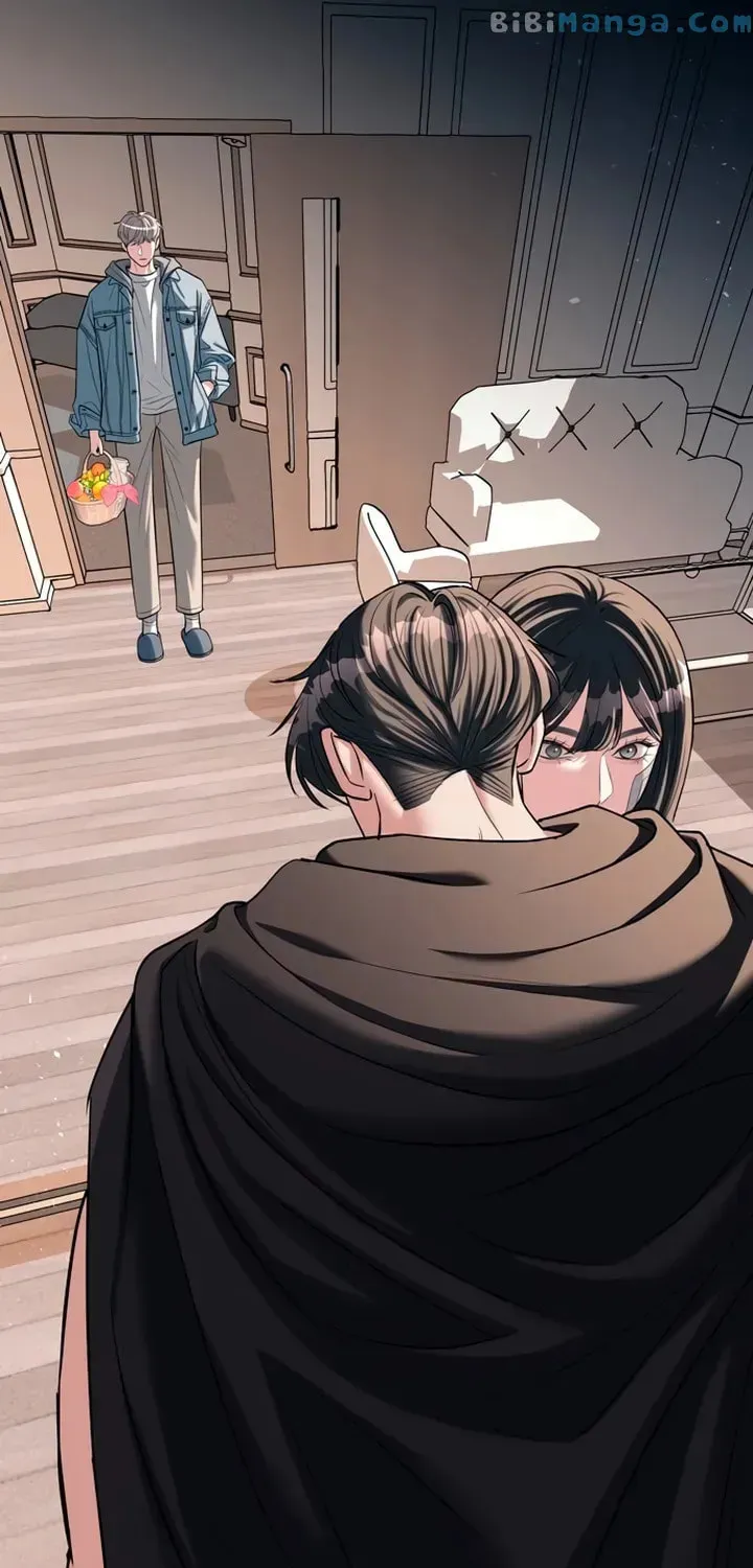 Undercover! Chaebol High School Chapter 28 page 55 - 