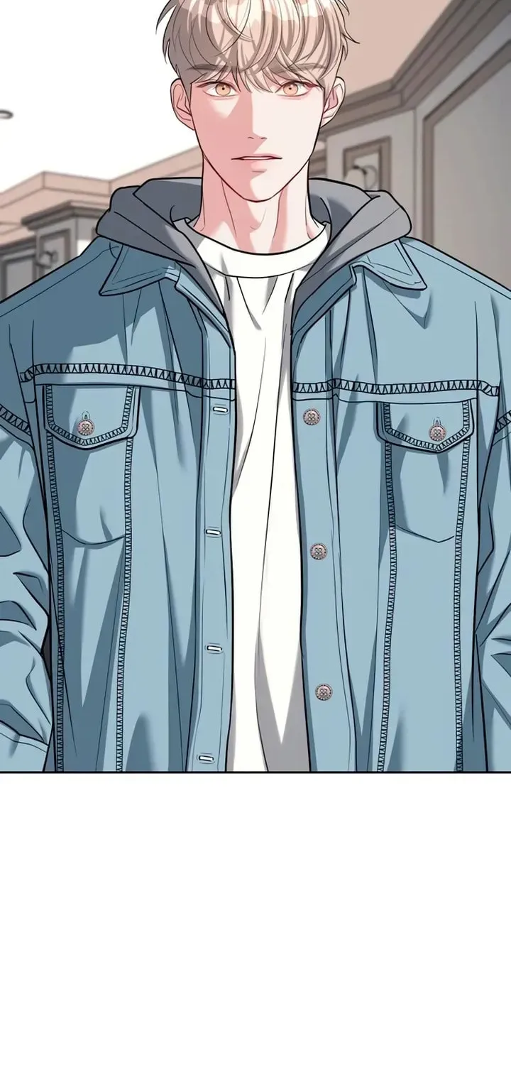 Undercover! Chaebol High School Chapter 28 page 58 - 
