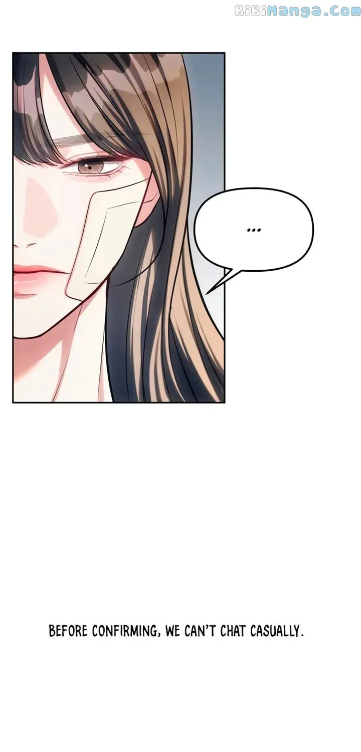 Undercover! Chaebol High School Chapter 28 page 7 - 