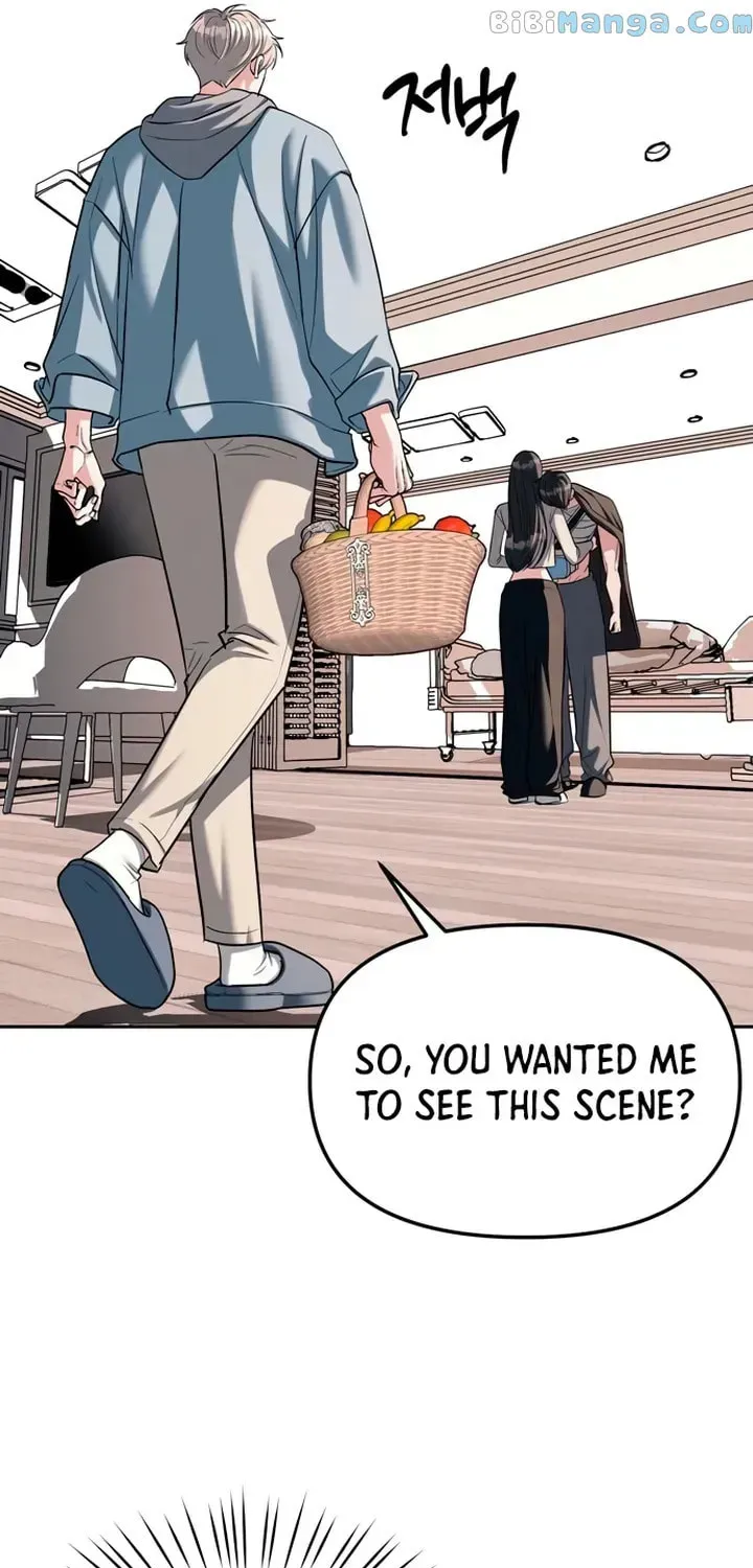 Undercover! Chaebol High School Chapter 28 page 61 - 