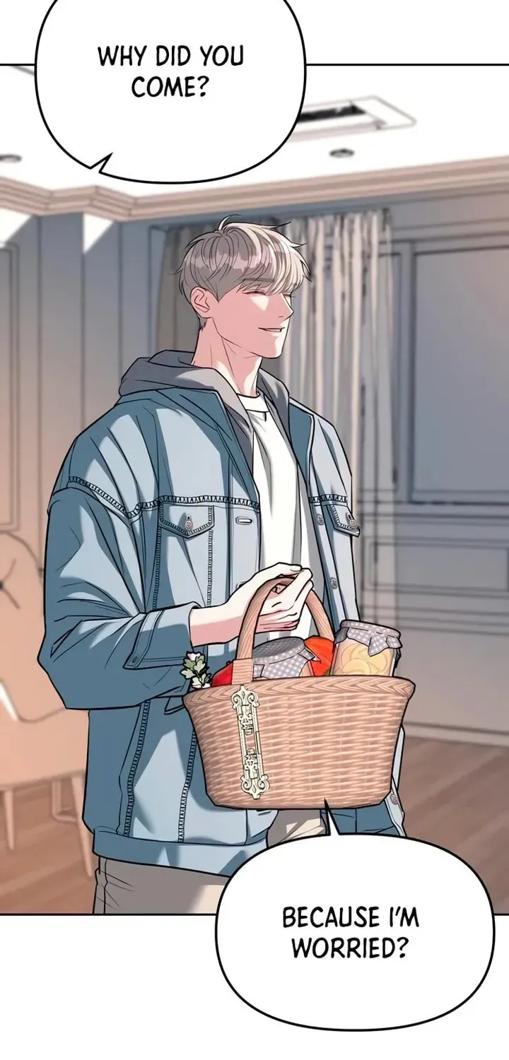 Undercover! Chaebol High School Chapter 28 page 64 - 