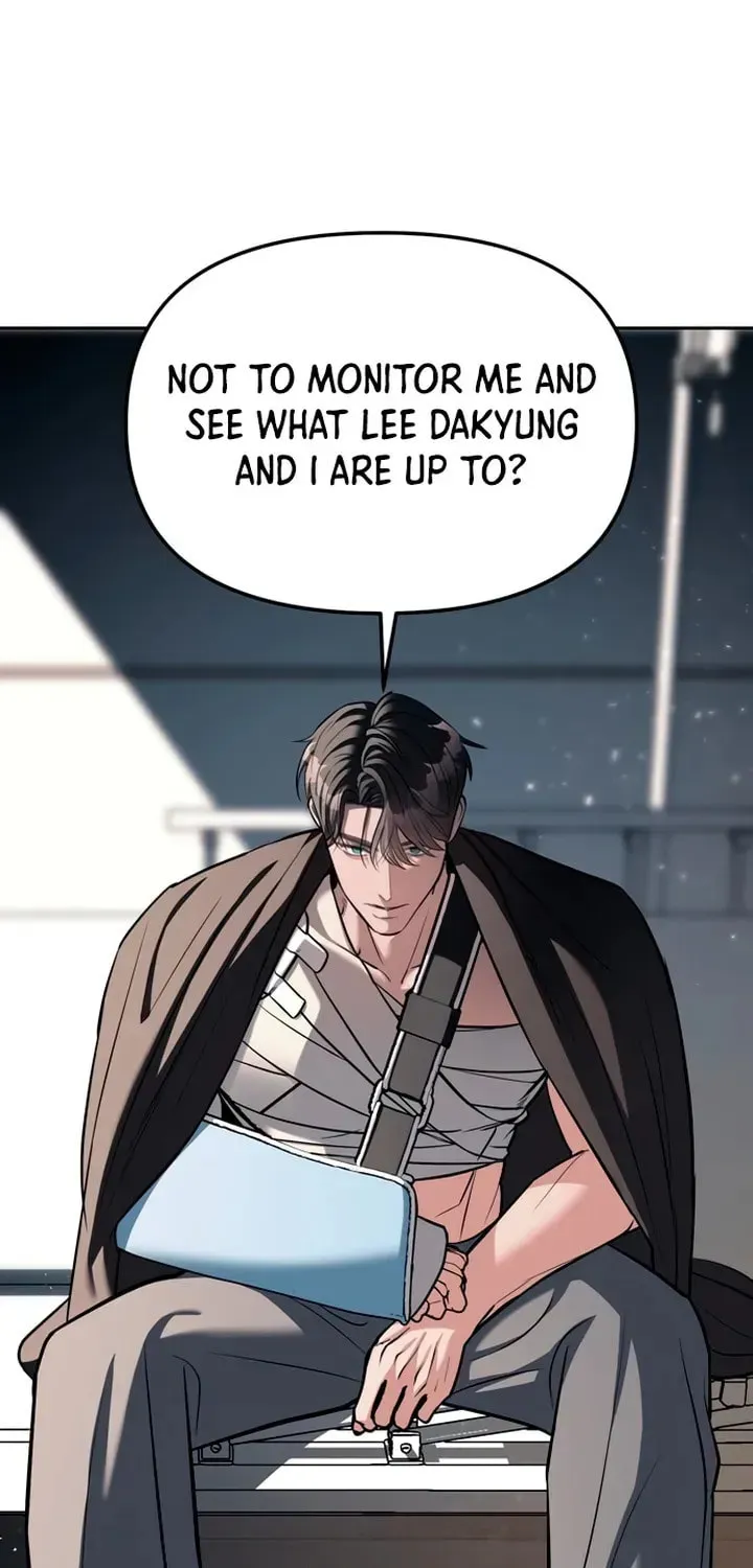 Undercover! Chaebol High School Chapter 28 page 65 - 
