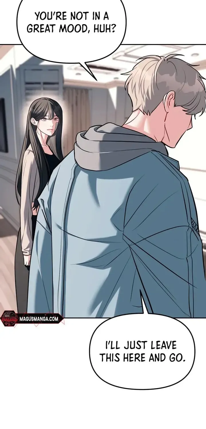 Undercover! Chaebol High School Chapter 28 page 68 - 