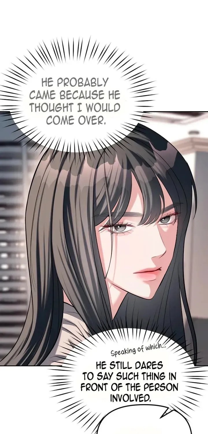 Undercover! Chaebol High School Chapter 28 page 69 - 