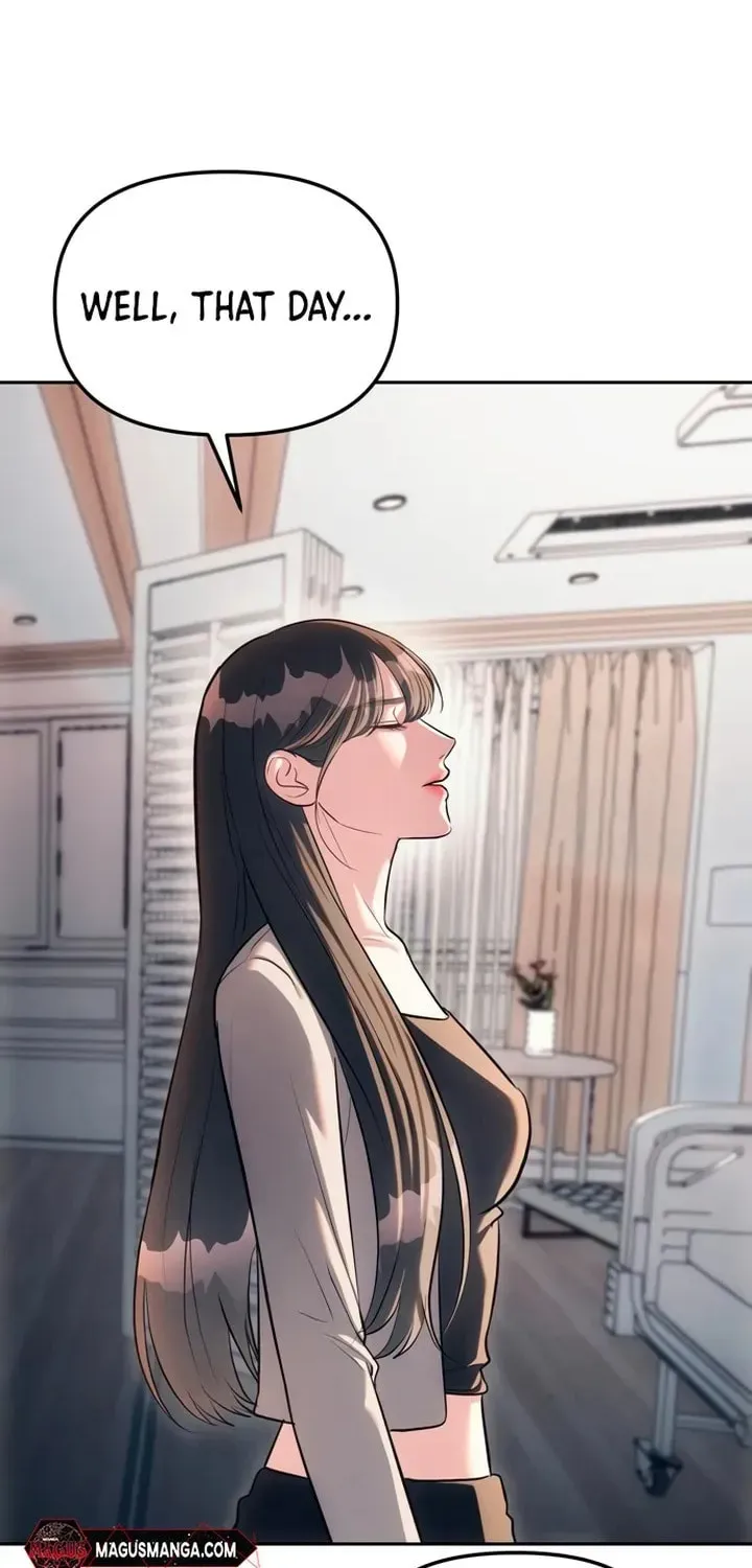 Undercover! Chaebol High School Chapter 28 page 8 - 