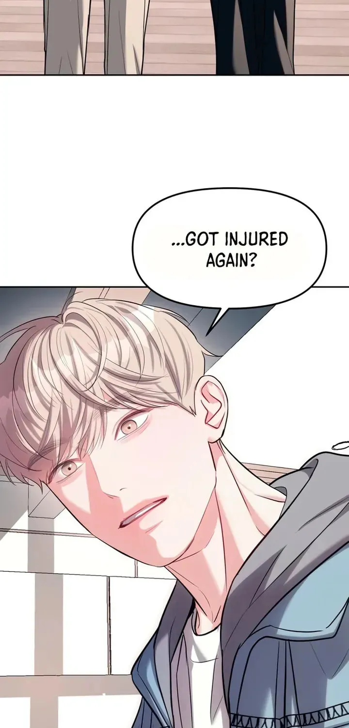 Undercover! Chaebol High School Chapter 28 page 71 - 