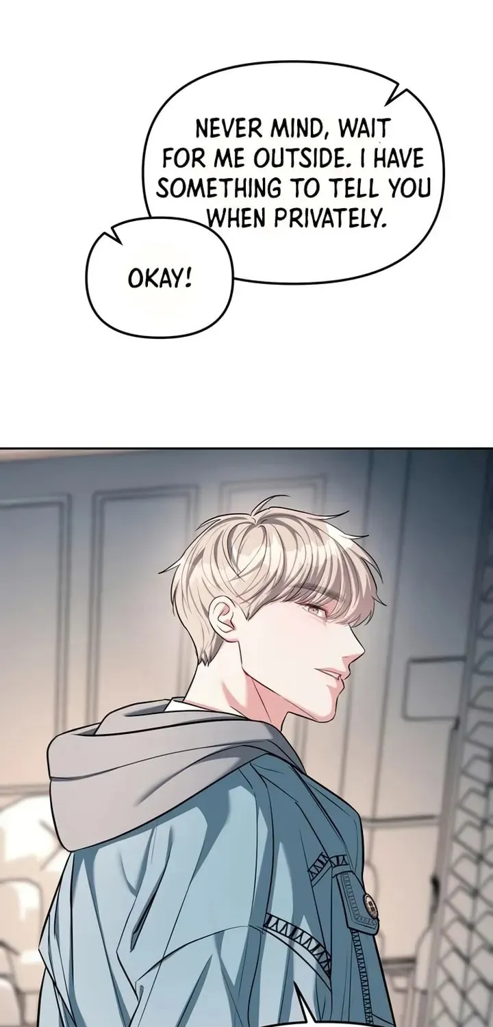 Undercover! Chaebol High School Chapter 28 page 74 - 