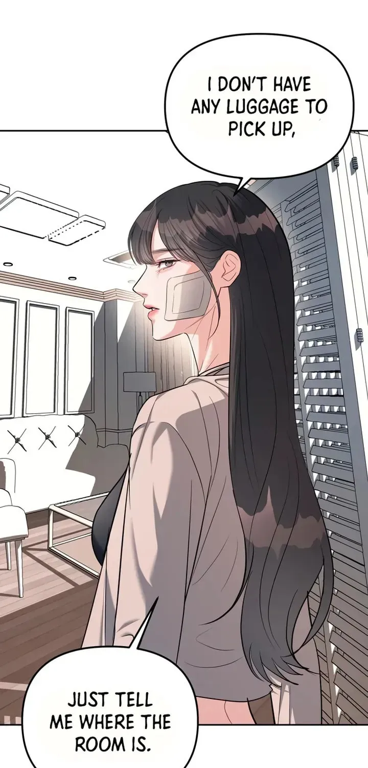 Undercover! Chaebol High School Chapter 29 page 11 - 