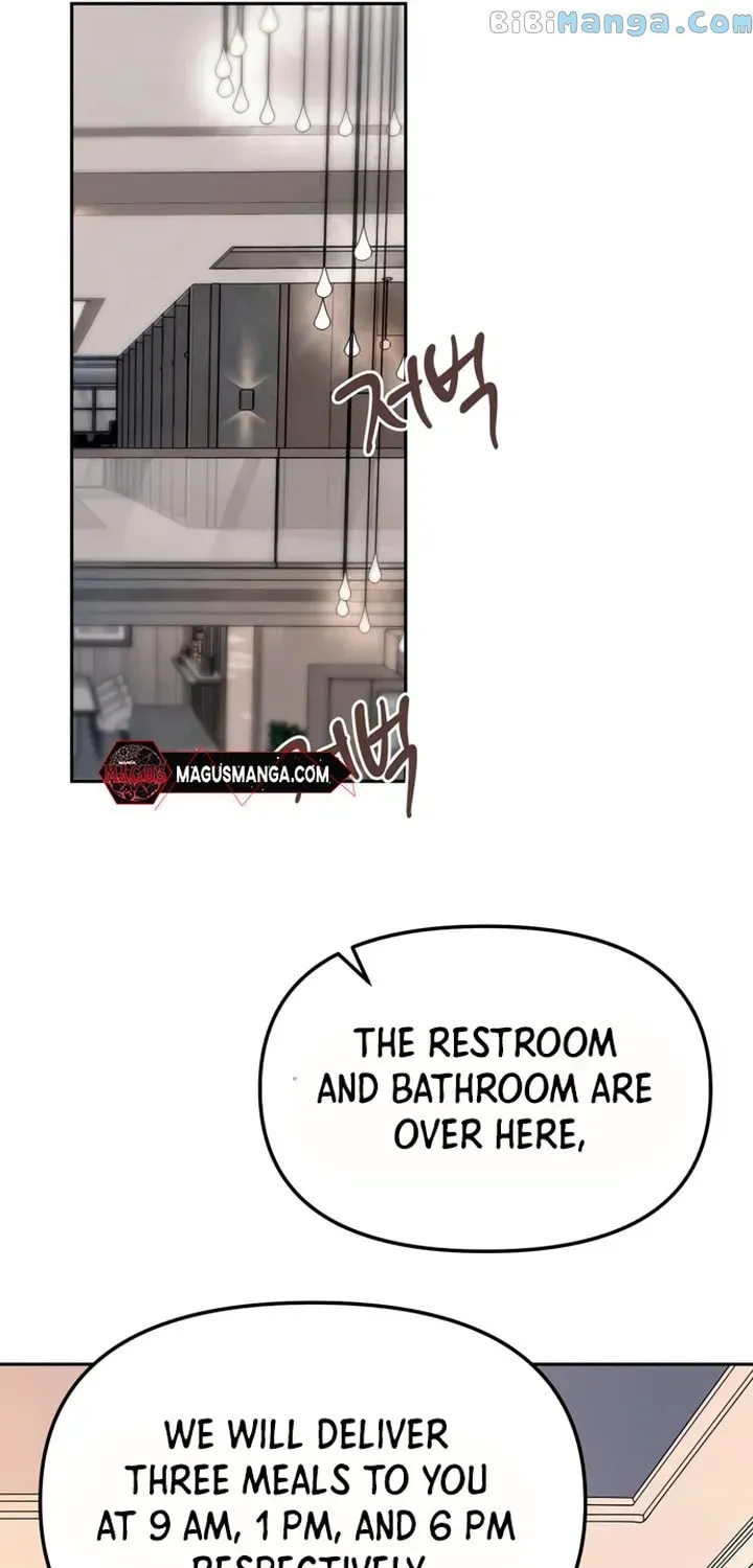 Undercover! Chaebol High School Chapter 29 page 13 - 