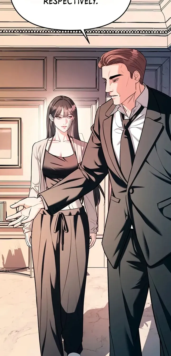 Undercover! Chaebol High School Chapter 29 page 14 - 