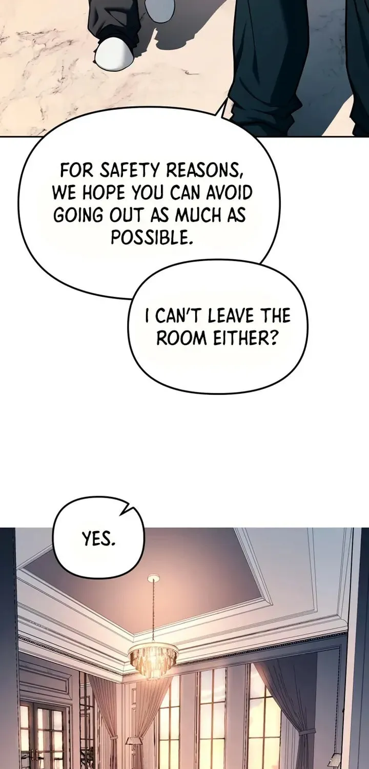 Undercover! Chaebol High School Chapter 29 page 15 - 
