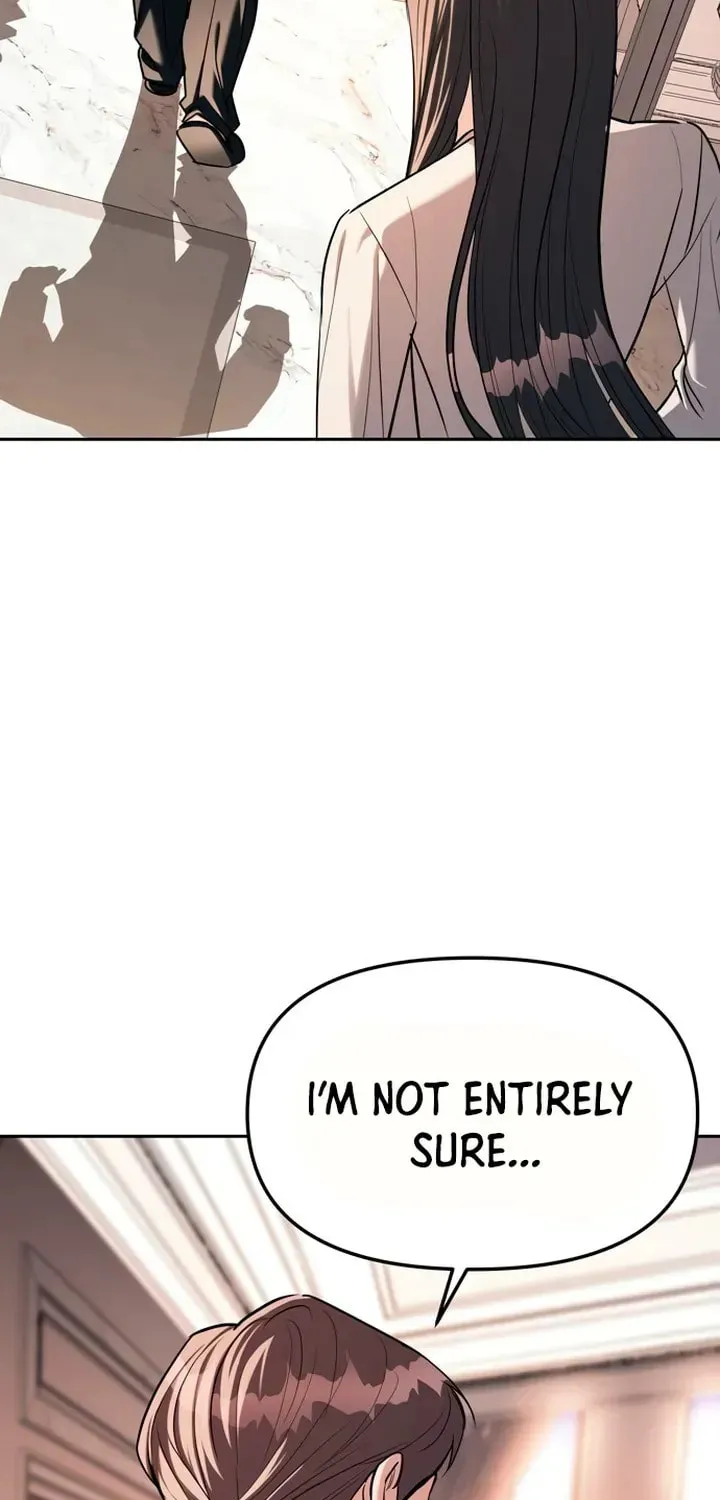 Undercover! Chaebol High School Chapter 29 page 17 - 