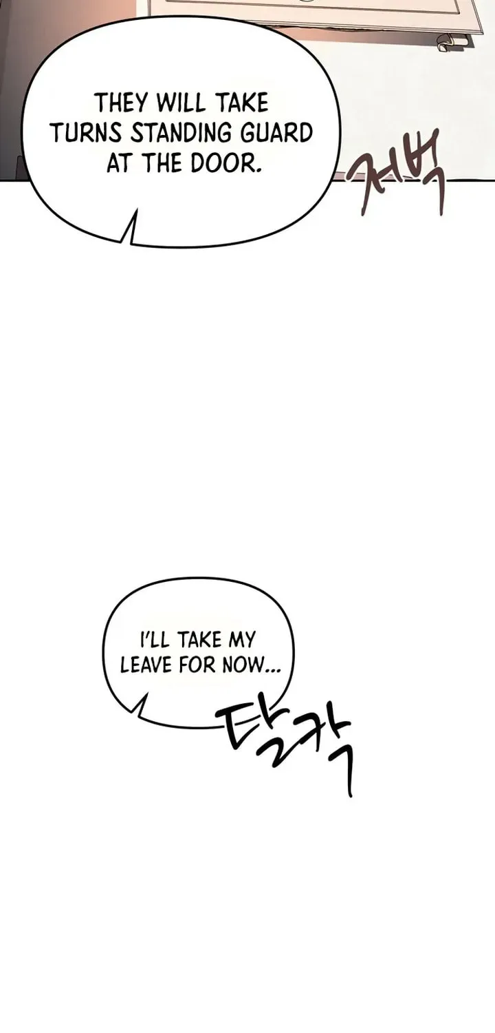 Undercover! Chaebol High School Chapter 29 page 20 - 