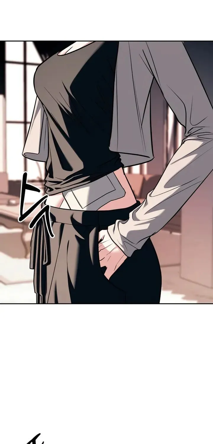 Undercover! Chaebol High School Chapter 29 page 21 - 