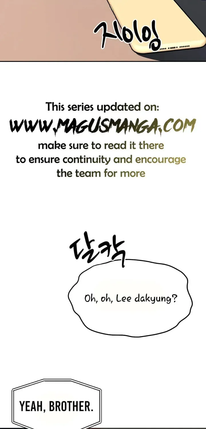 Undercover! Chaebol High School Chapter 29 page 23 - 