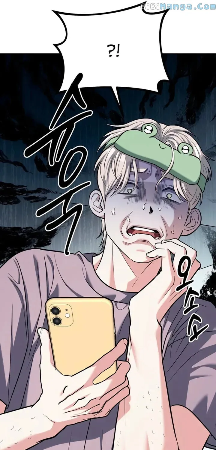 Undercover! Chaebol High School Chapter 29 page 25 - 