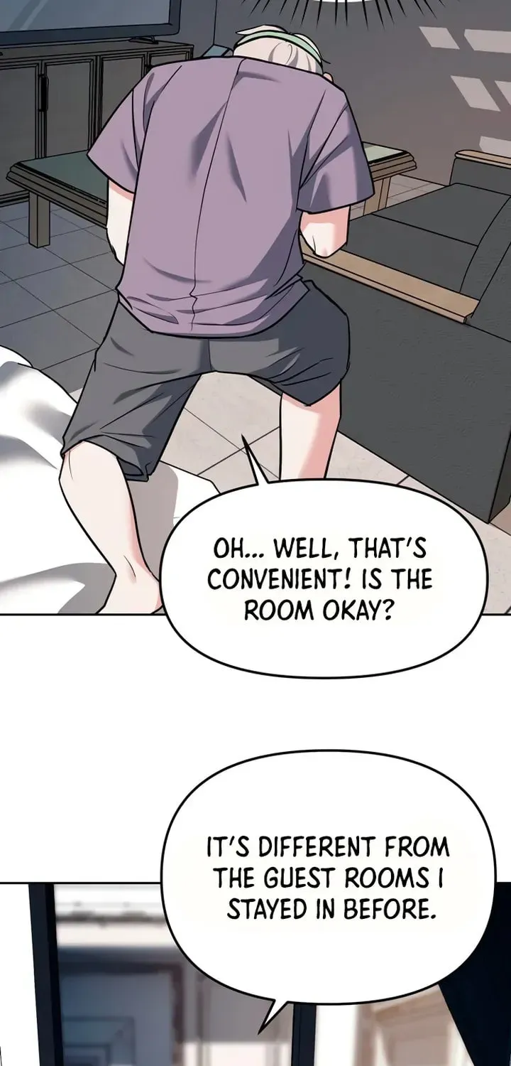 Undercover! Chaebol High School Chapter 29 page 29 - 