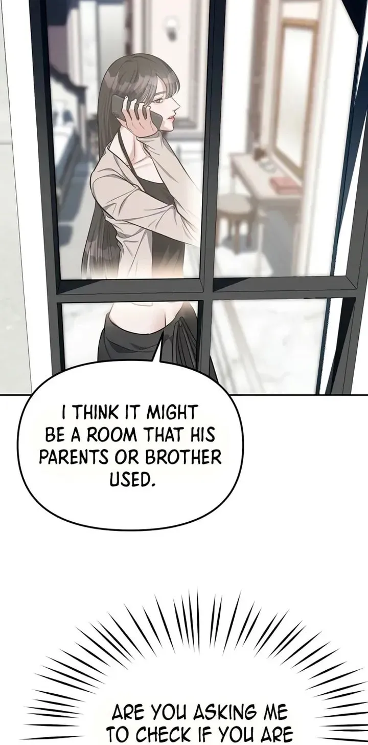 Undercover! Chaebol High School Chapter 29 page 30 - 
