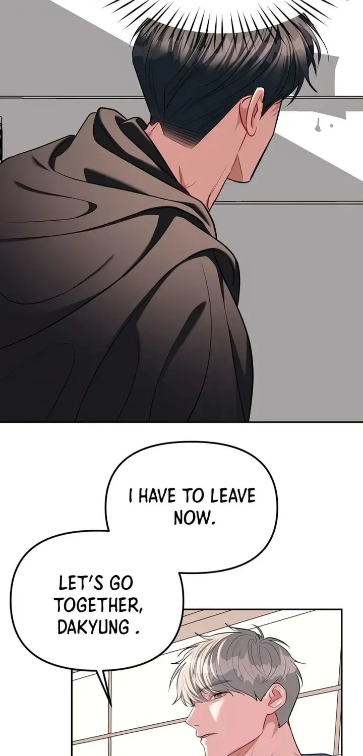 Undercover! Chaebol High School Chapter 29 page 4 - 