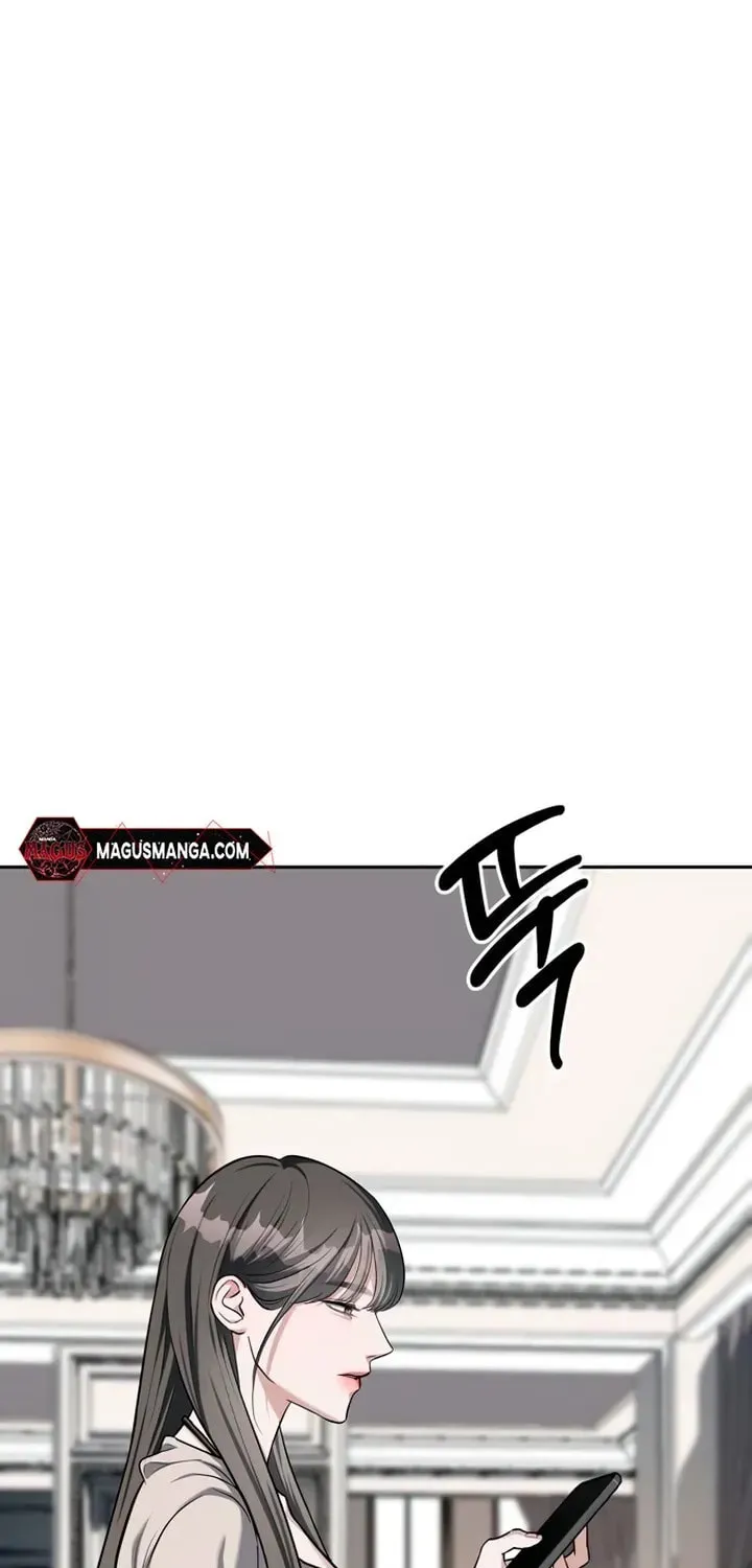 Undercover! Chaebol High School Chapter 29 page 33 - 