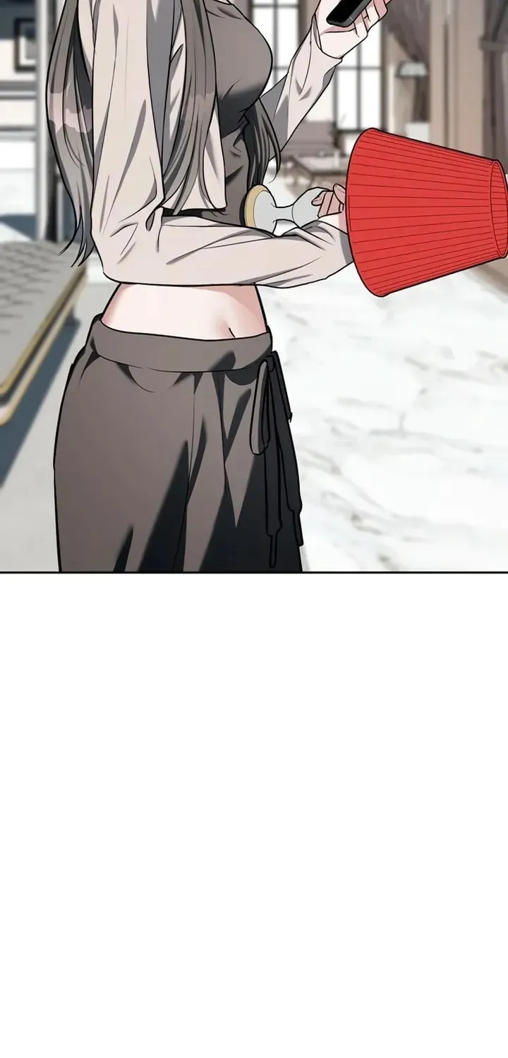 Undercover! Chaebol High School Chapter 29 page 34 - 