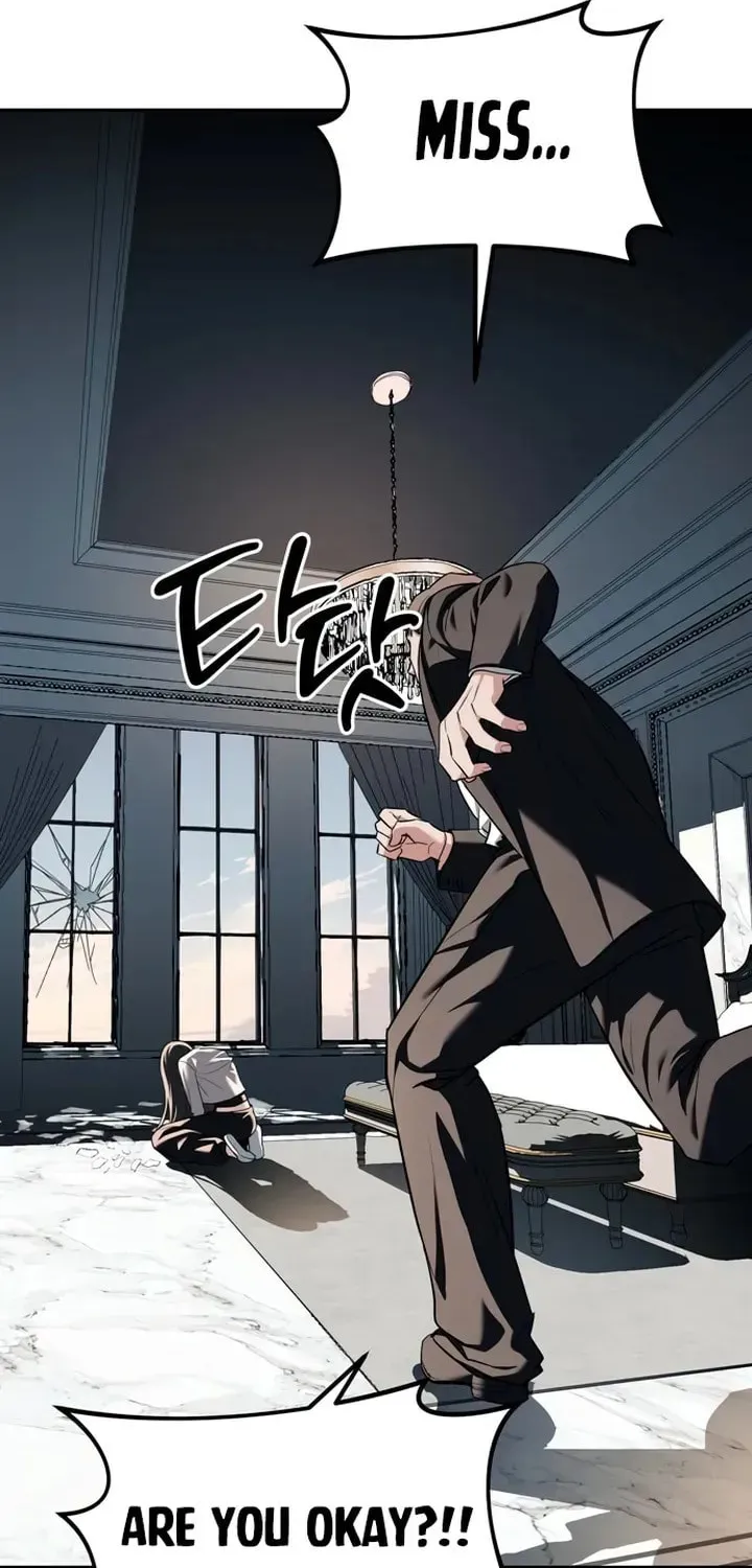 Undercover! Chaebol High School Chapter 29 page 38 - 