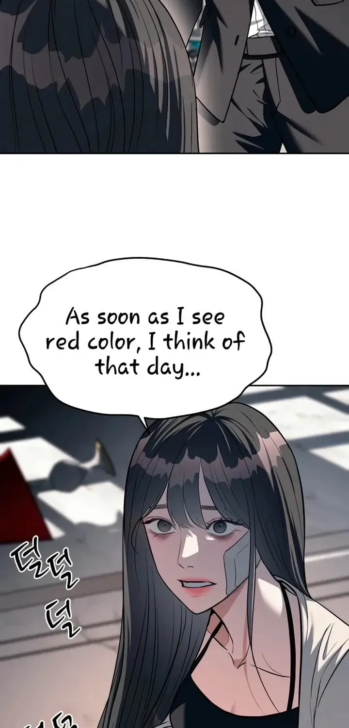Undercover! Chaebol High School Chapter 29 page 40 - 