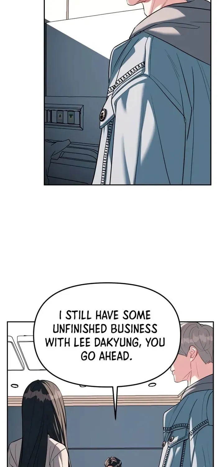 Undercover! Chaebol High School Chapter 29 page 5 - 