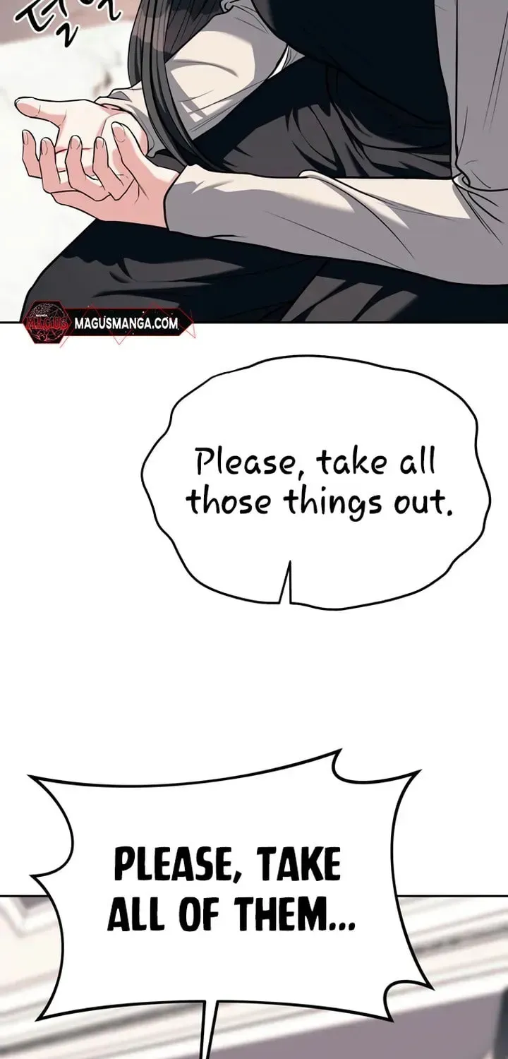 Undercover! Chaebol High School Chapter 29 page 41 - 