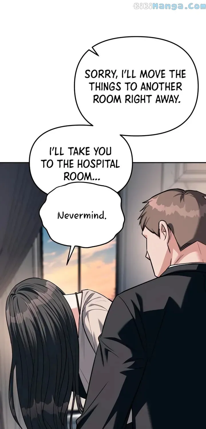 Undercover! Chaebol High School Chapter 29 page 43 - 
