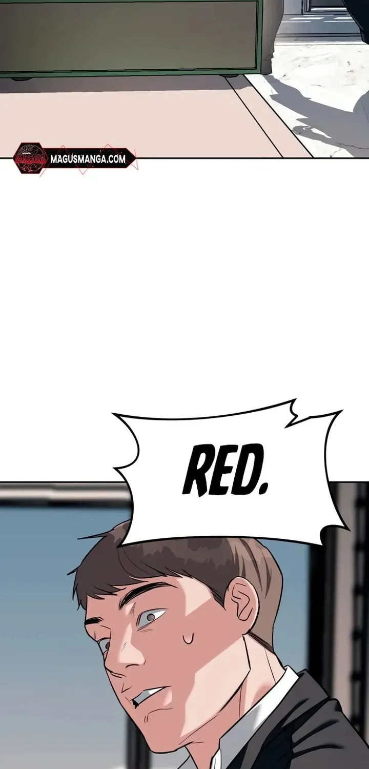 Undercover! Chaebol High School Chapter 29 page 46 - 
