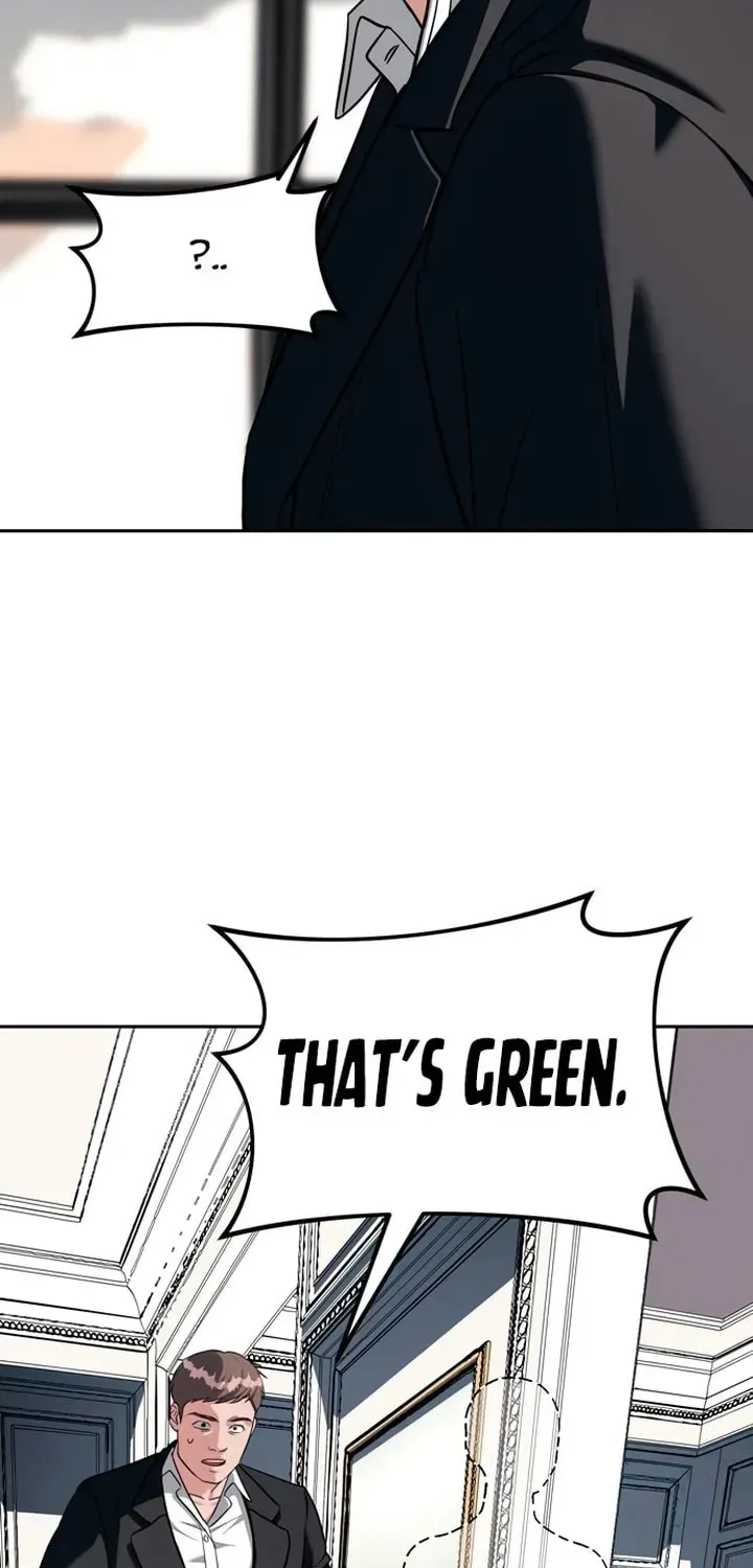 Undercover! Chaebol High School Chapter 29 page 47 - 