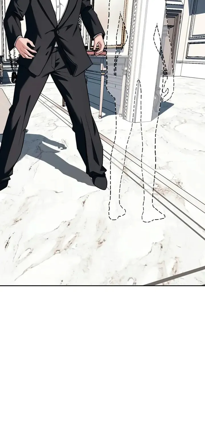Undercover! Chaebol High School Chapter 29 page 48 - 