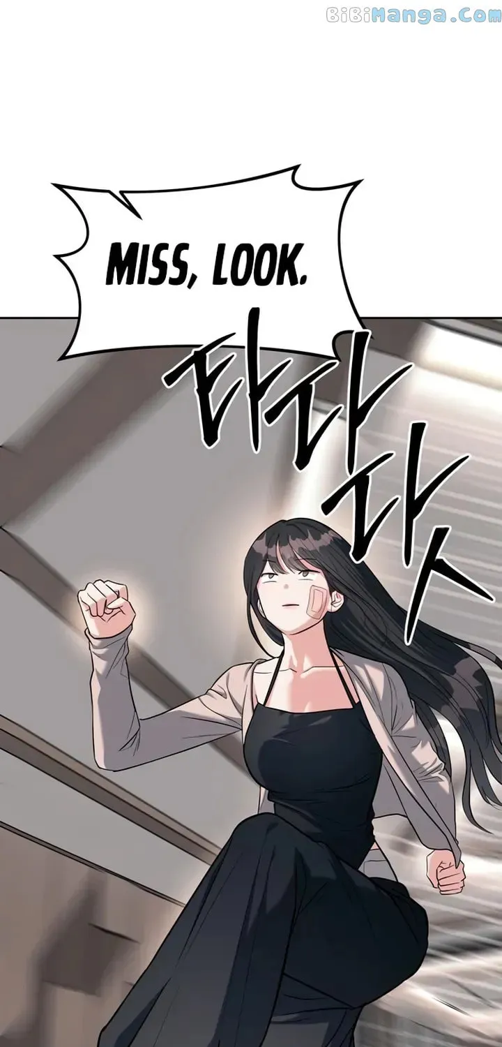 Undercover! Chaebol High School Chapter 29 page 49 - 