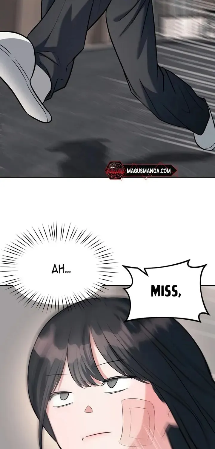 Undercover! Chaebol High School Chapter 29 page 50 - 