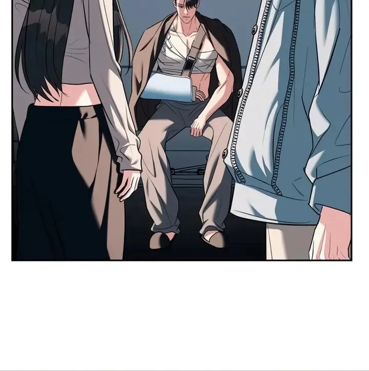 Undercover! Chaebol High School Chapter 29 page 6 - 