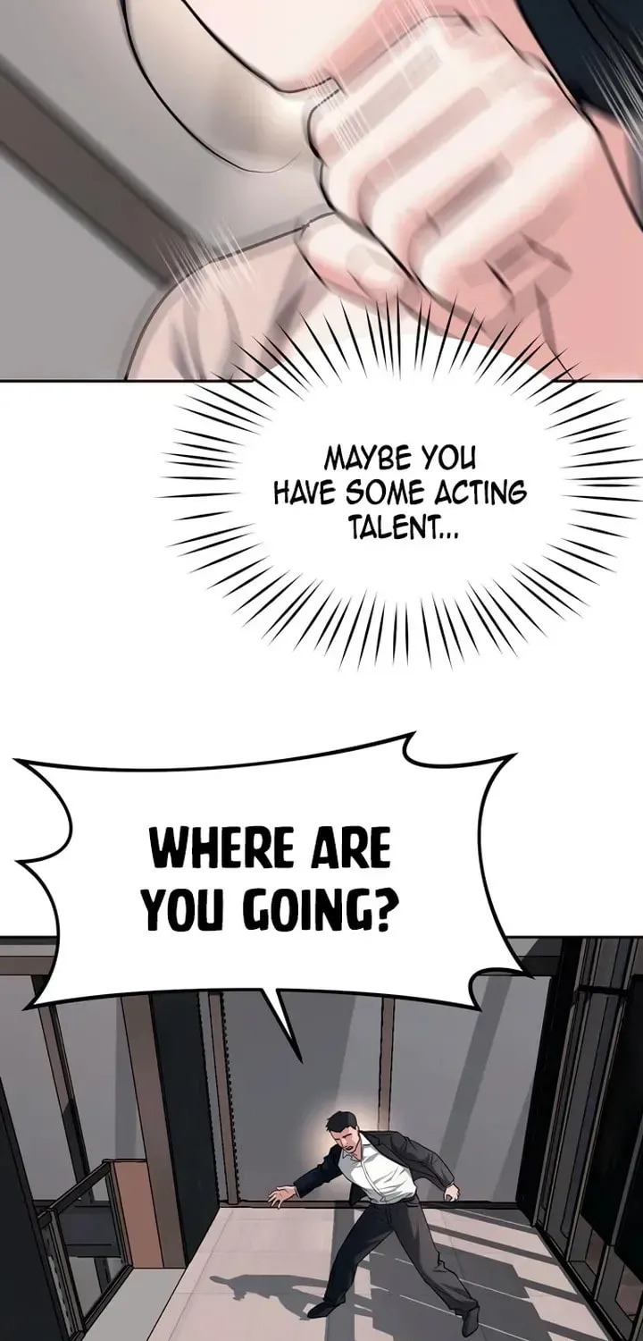 Undercover! Chaebol High School Chapter 29 page 51 - 