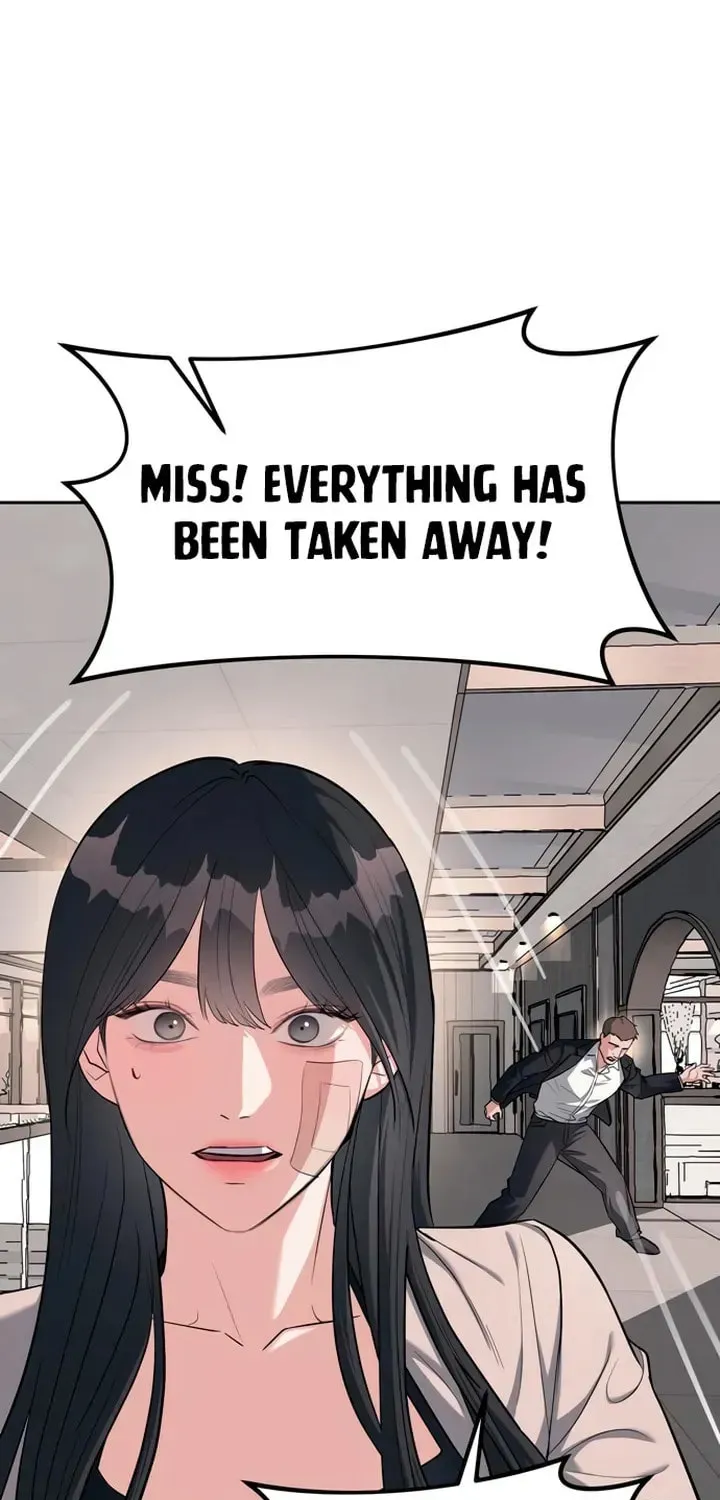 Undercover! Chaebol High School Chapter 29 page 53 - 