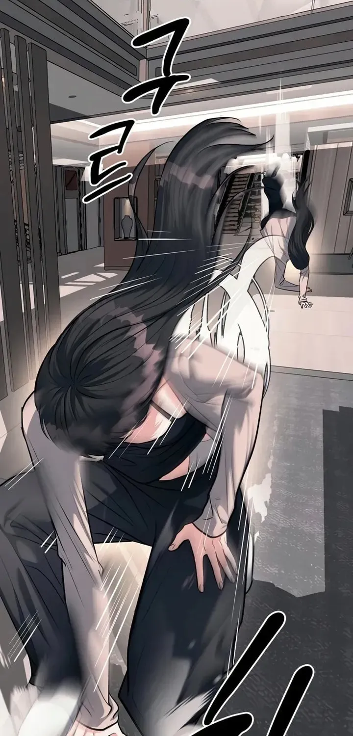 Undercover! Chaebol High School Chapter 29 page 58 - 