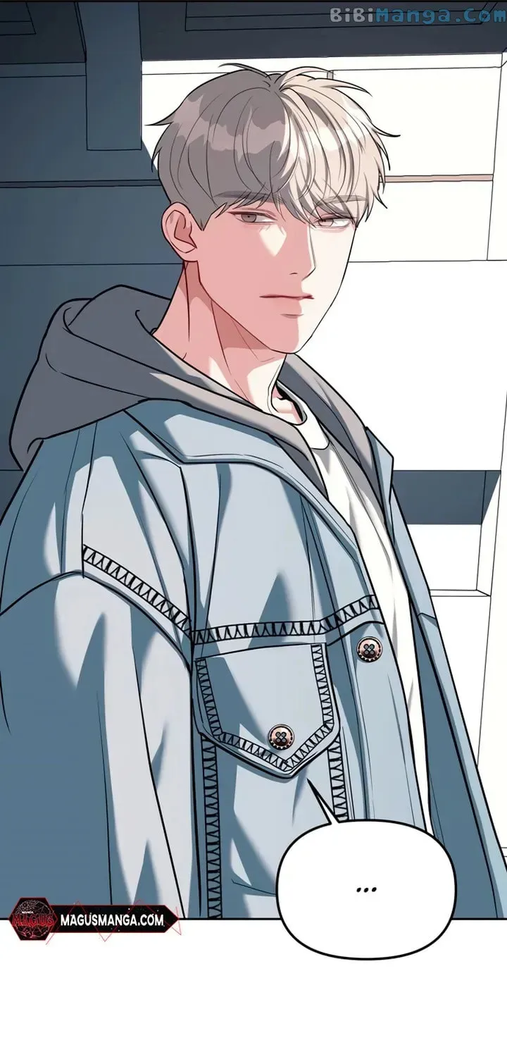 Undercover! Chaebol High School Chapter 29 page 7 - 