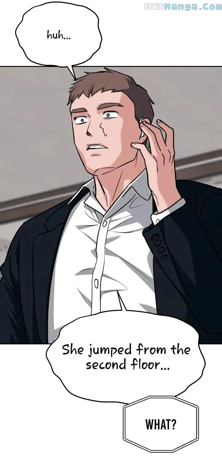 Undercover! Chaebol High School Chapter 29 page 61 - 