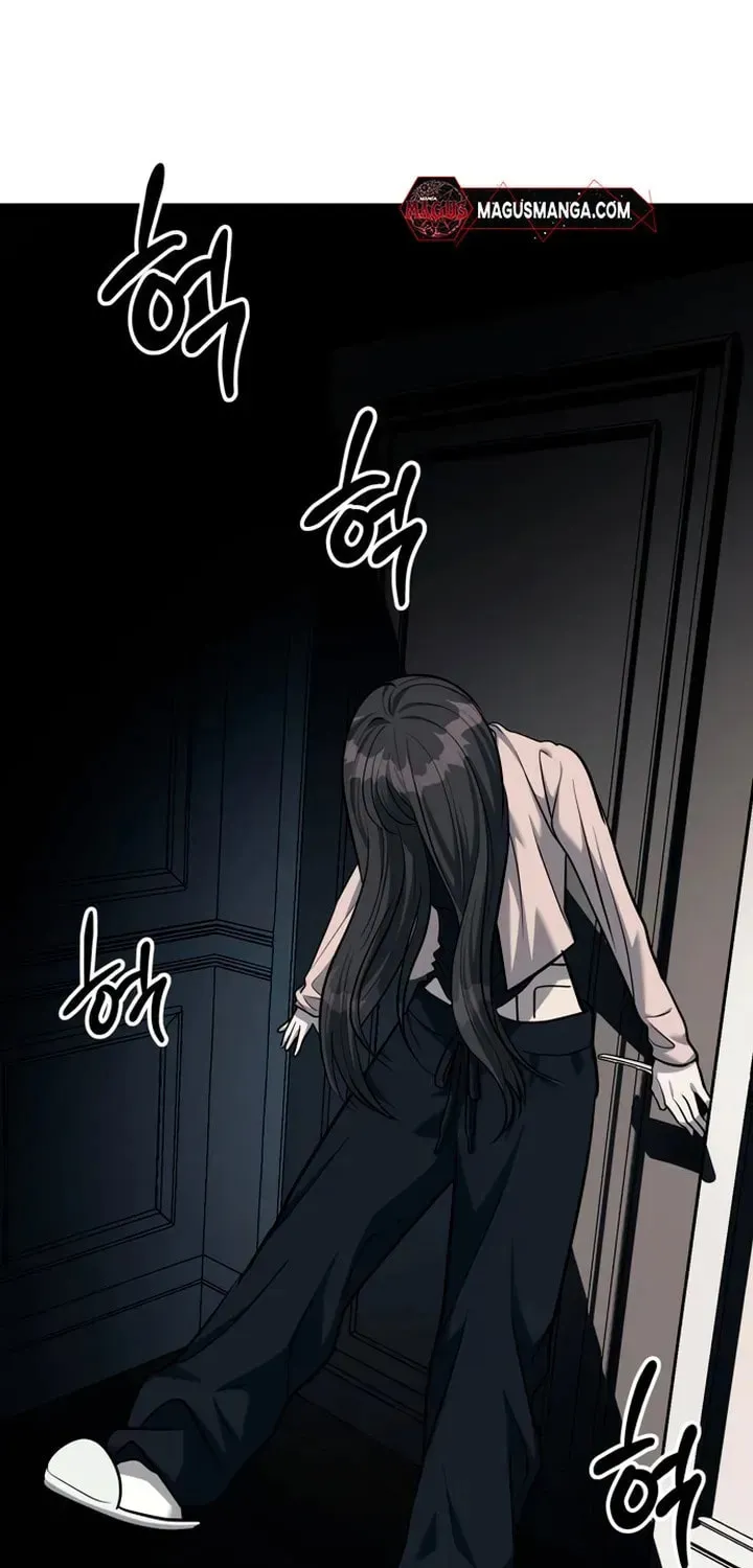 Undercover! Chaebol High School Chapter 29 page 63 - 