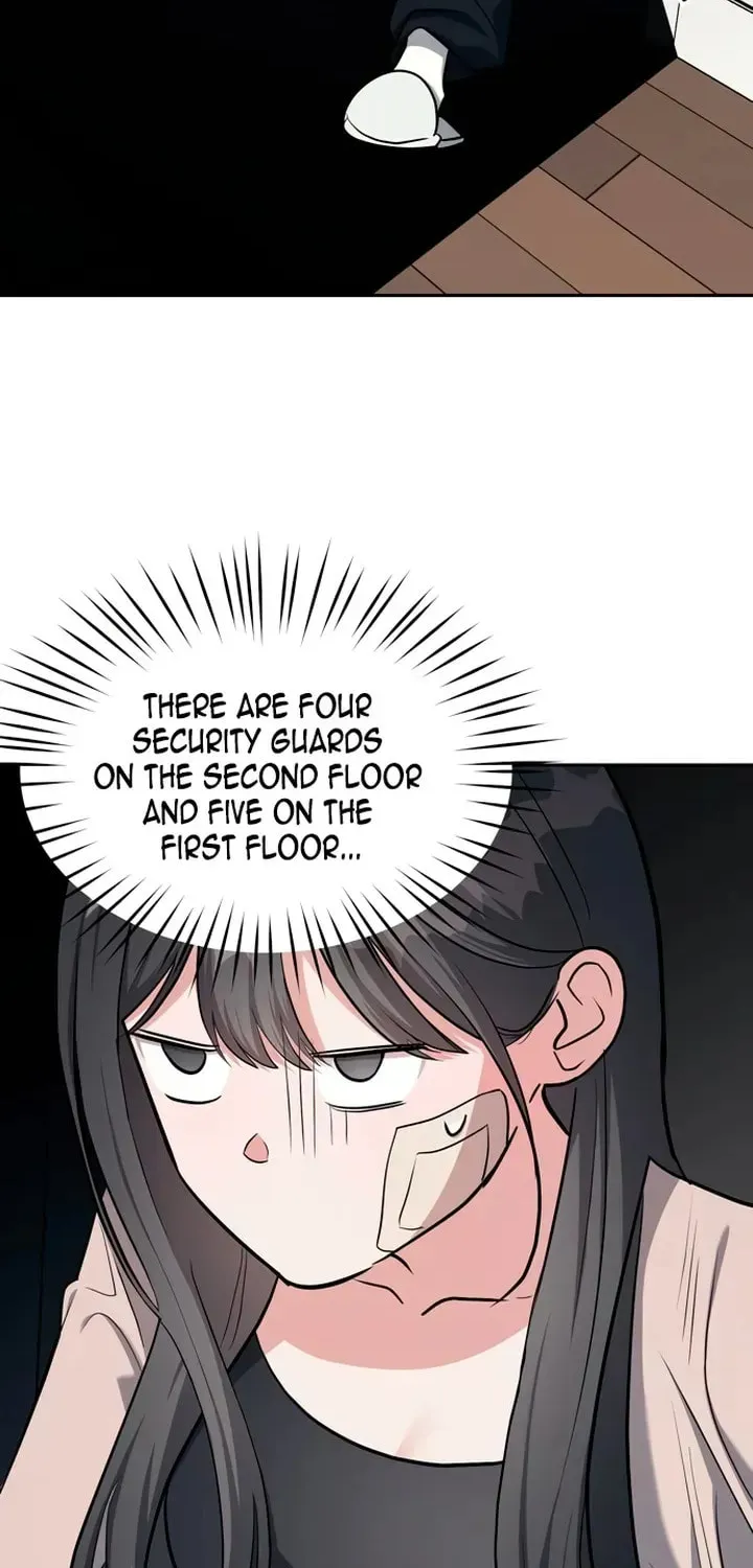 Undercover! Chaebol High School Chapter 29 page 64 - 