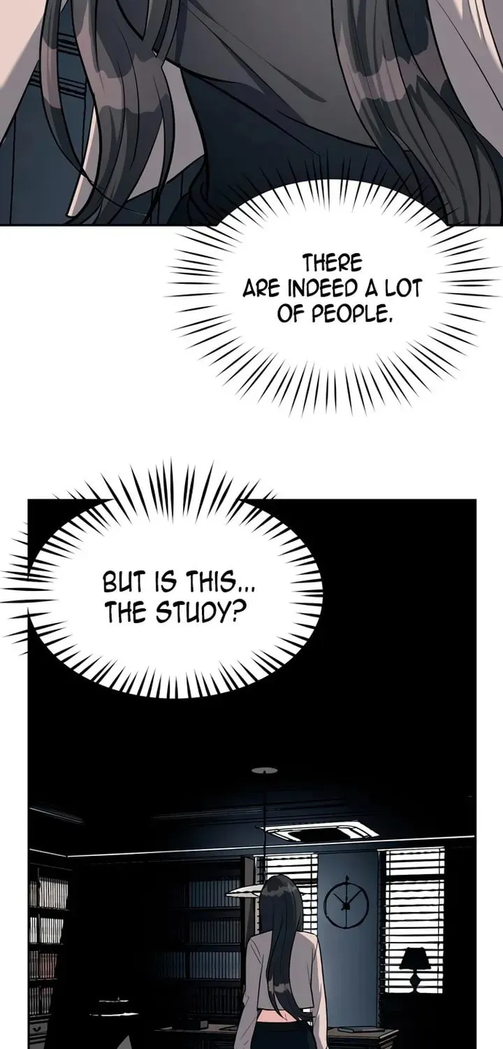 Undercover! Chaebol High School Chapter 29 page 65 - 